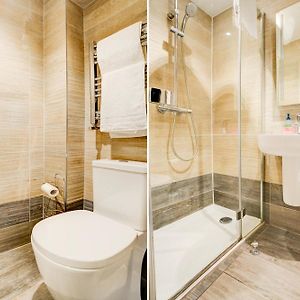 Standard Private Bathroom Double Room